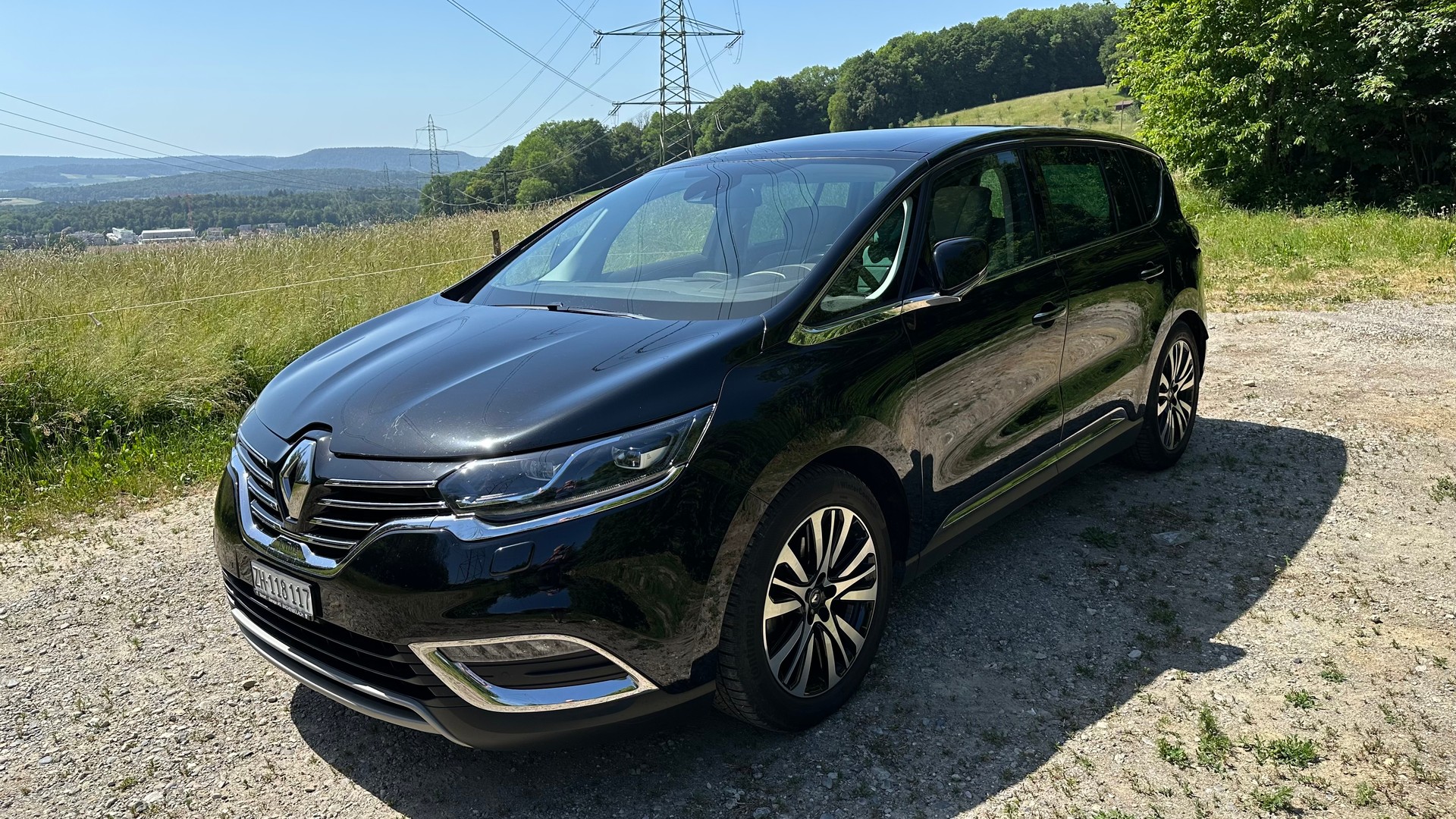 RENAULT 1.8 TCe 225 Initiale Paris-image-3