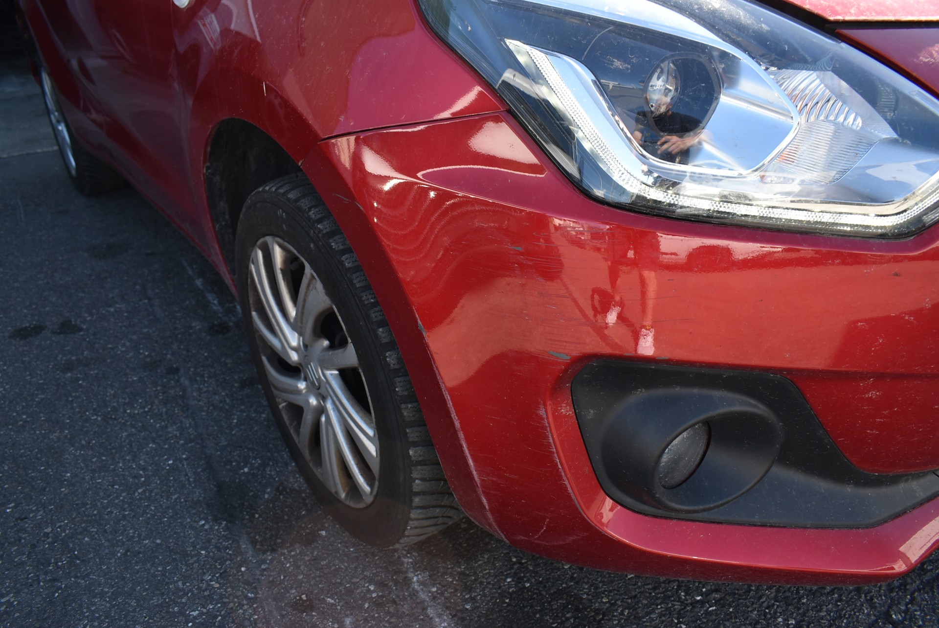 SUZUKI Swift 1.2 Compact + 4x4 Hybrid-image-6