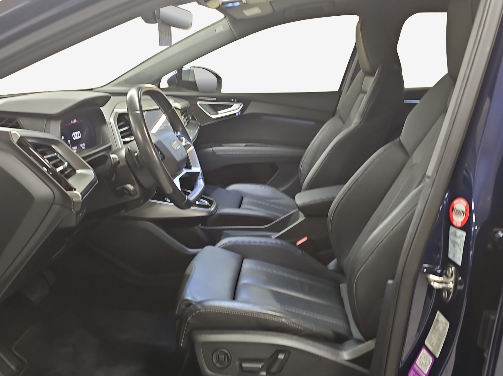 AUDI Q4 e-tron 50 quattro-image-7