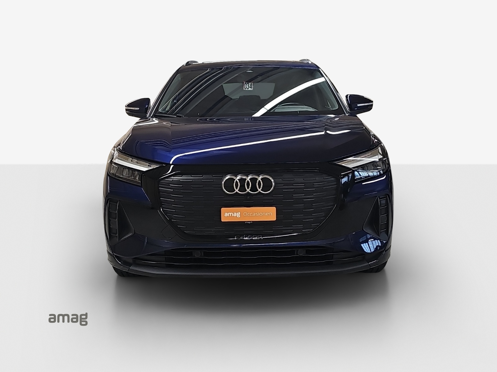AUDI Q4 e-tron 50 quattro-image-6