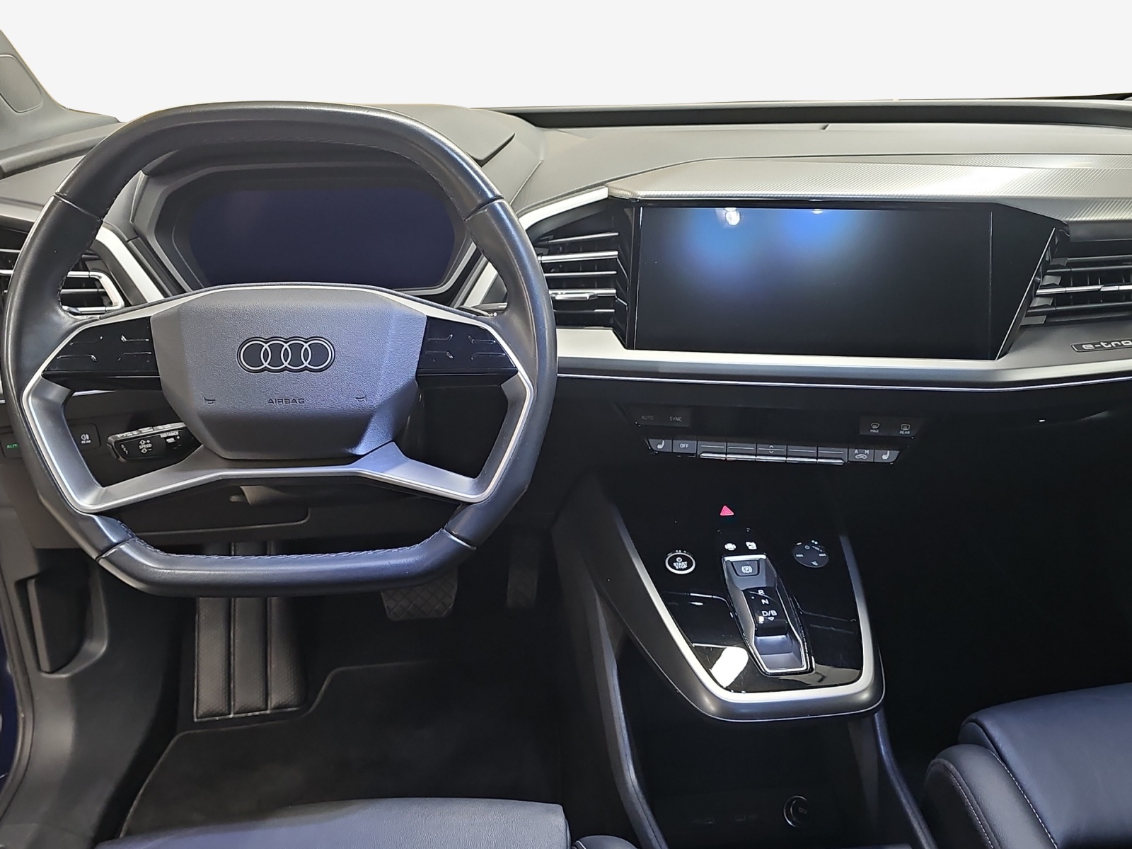 AUDI Q4 e-tron 50 quattro-image-8