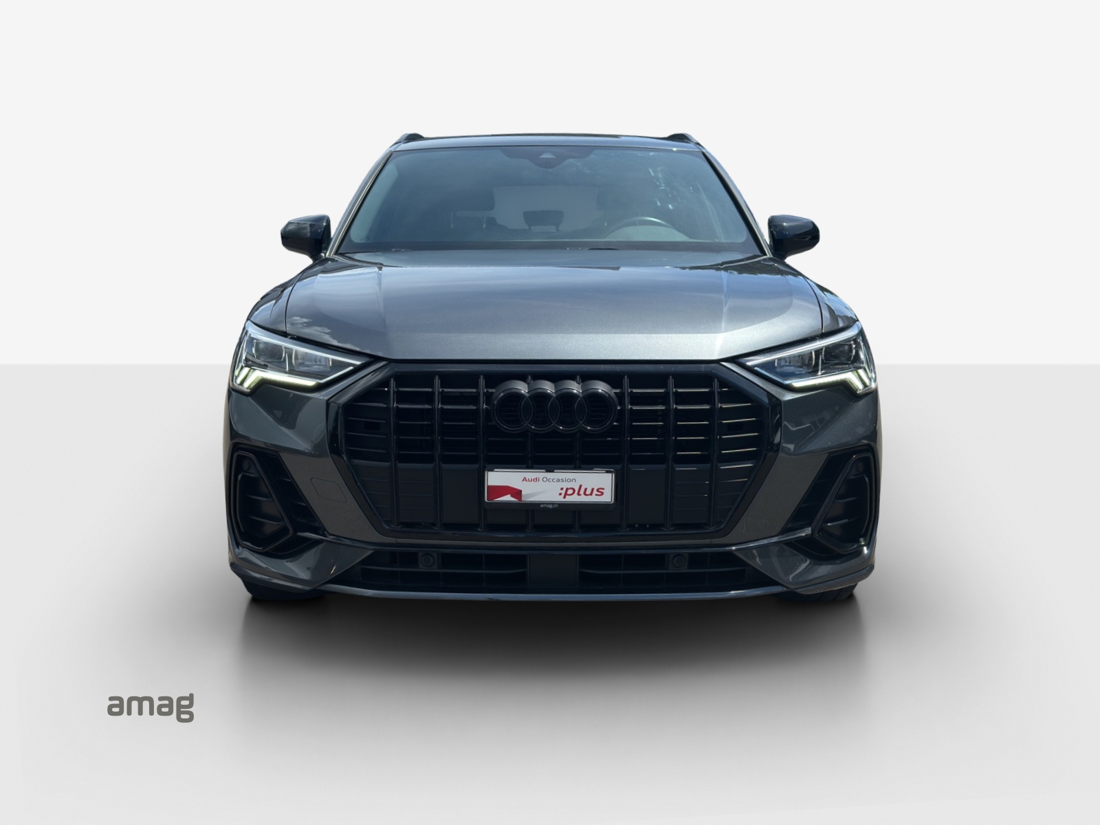 AUDI Q3 35 TFSI S line S-tronic-image-6