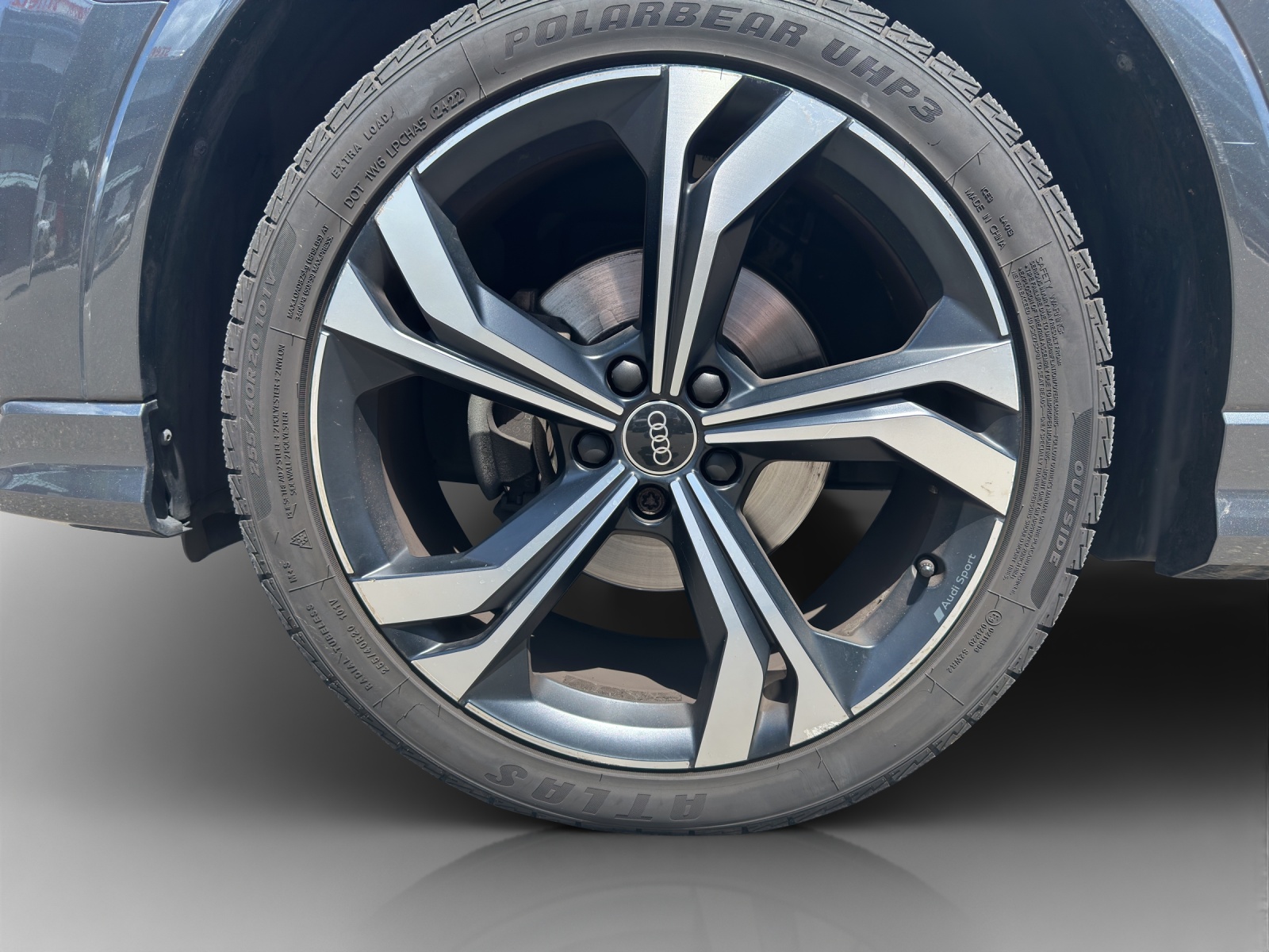 AUDI Q3 35 TFSI S line S-tronic-image-15