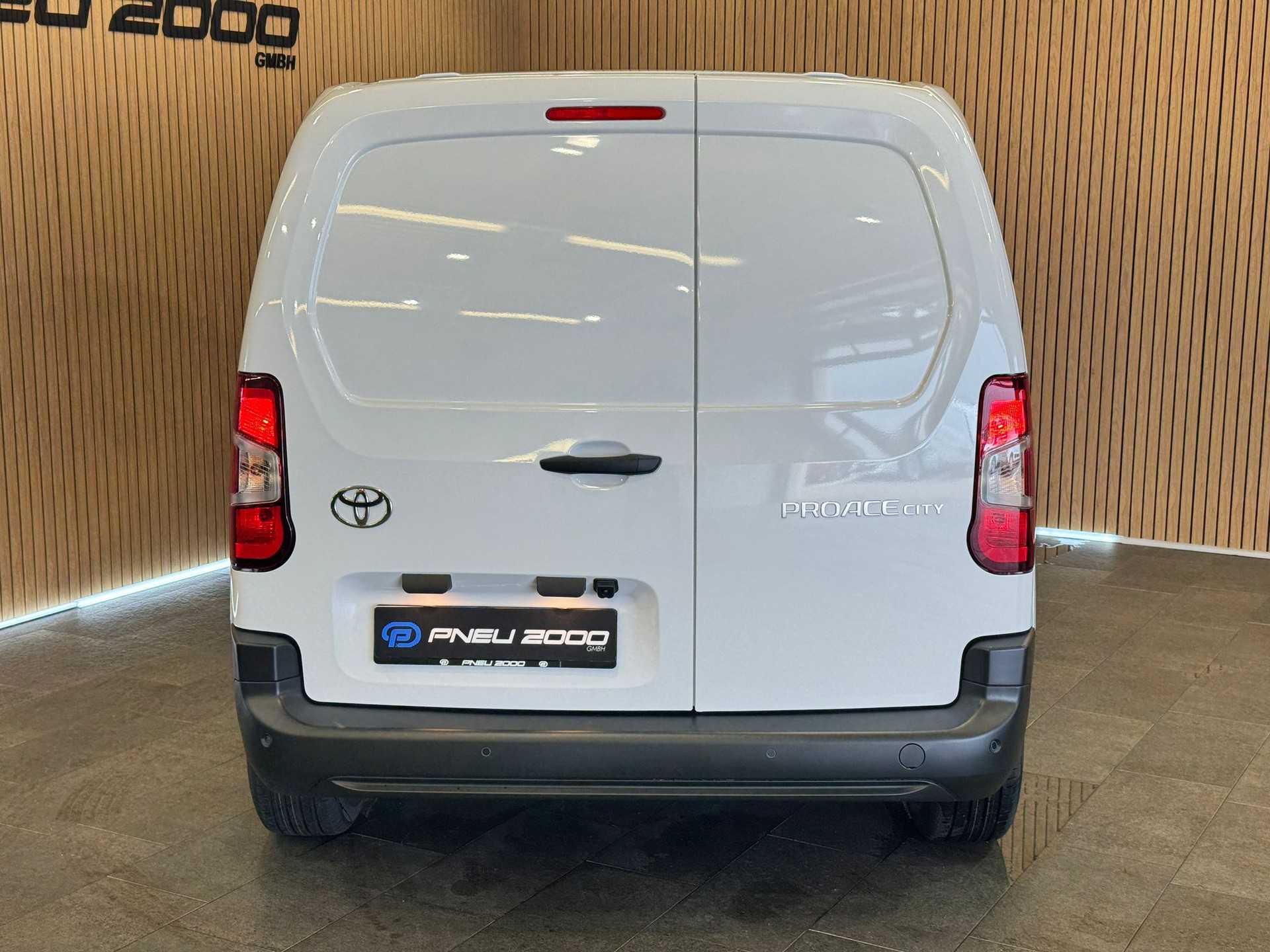 TOYOTA Proace City Van 1.5D Advanced Medium Automatik-showroom-element-3