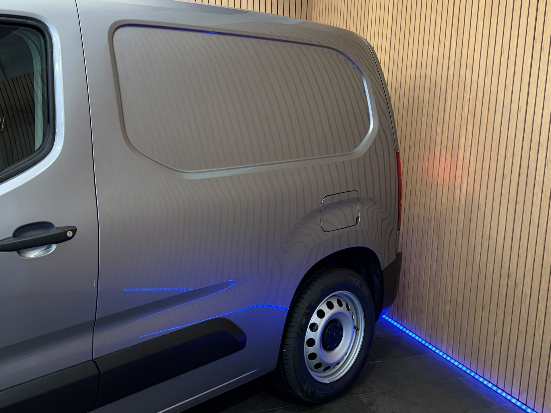 TOYOTA Proace City Van 1.5D Advanced Medium Automatik-showroom-element-3