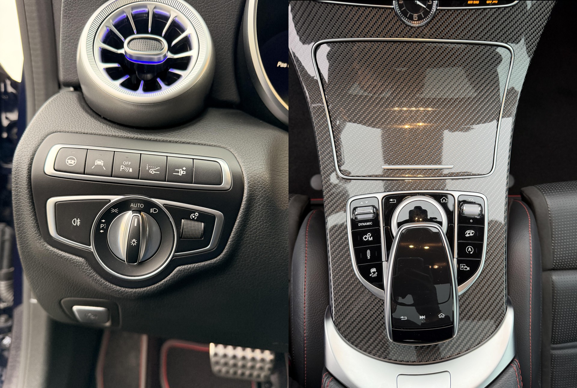 MERCEDES-BENZ C 43 AMG 4matic-image-5