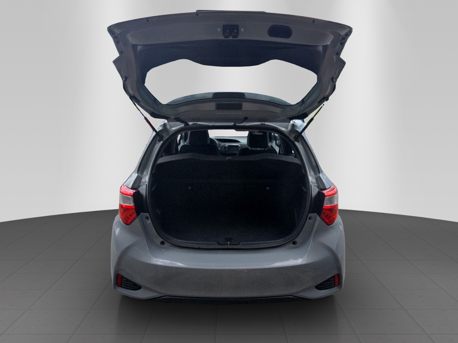 TOYOTA Yaris 1.5 VVT-i HSD Trend-image-12