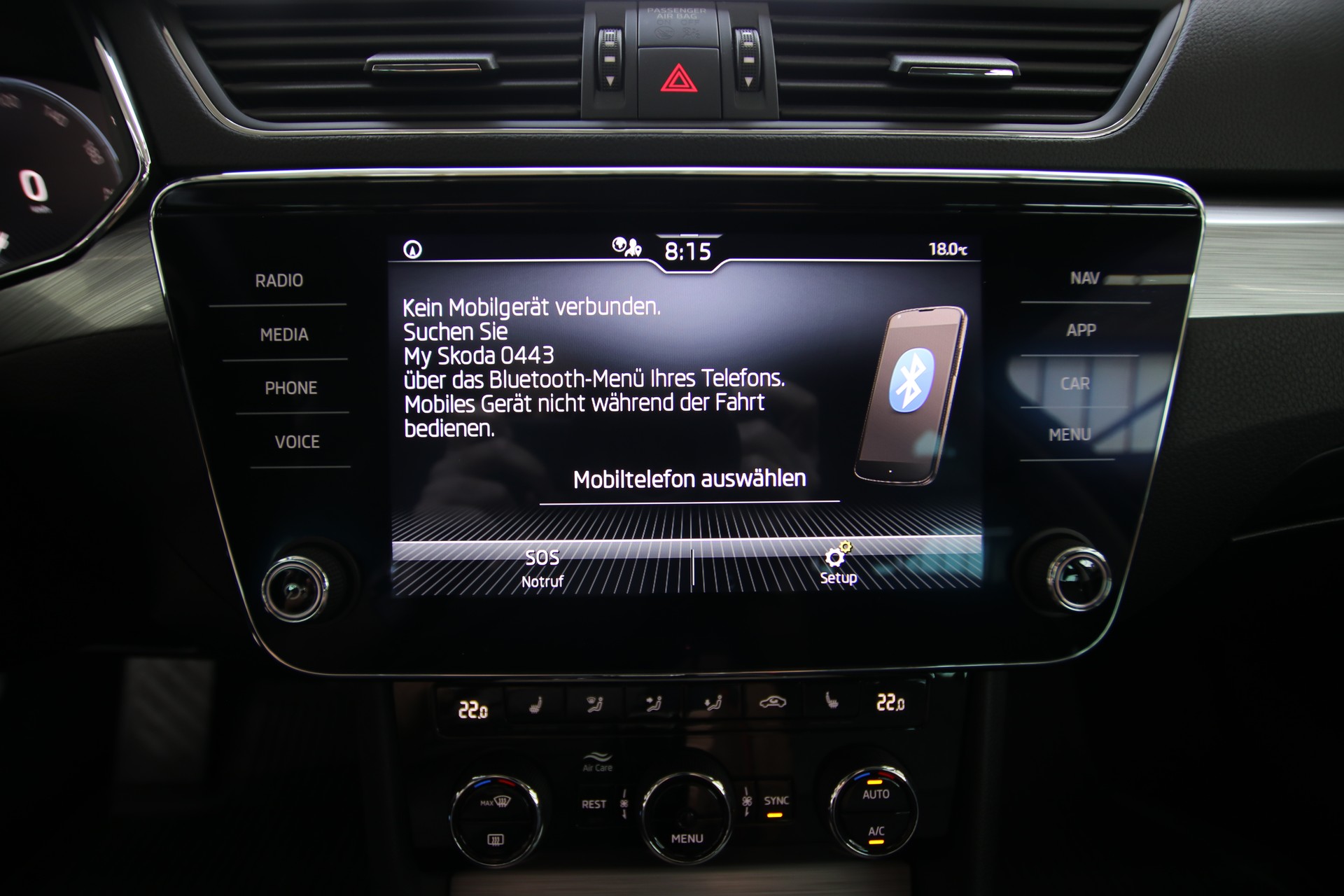 SKODA Superb Combi 1.5 TSI Ambition DSG *Werksgarantie bis 07.2028*-image-18