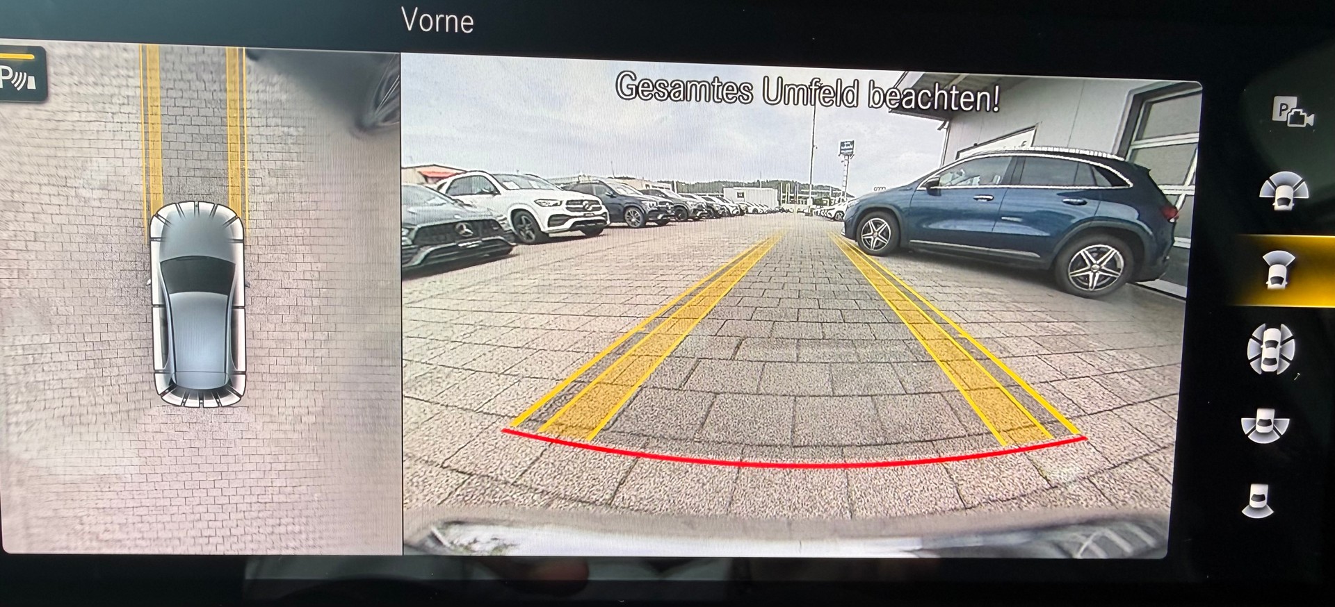MERCEDES-BENZ A 45 S AMG 4Matic+ Speedshift-image-7