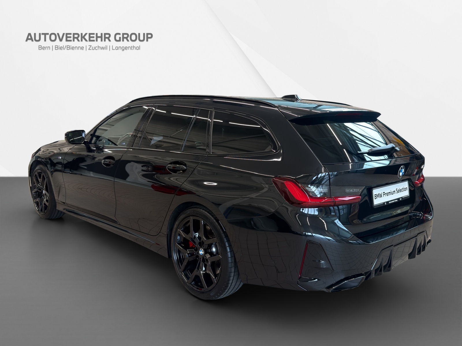 BMW M340i xDrive Touring M Sport Pro 48V-image-3