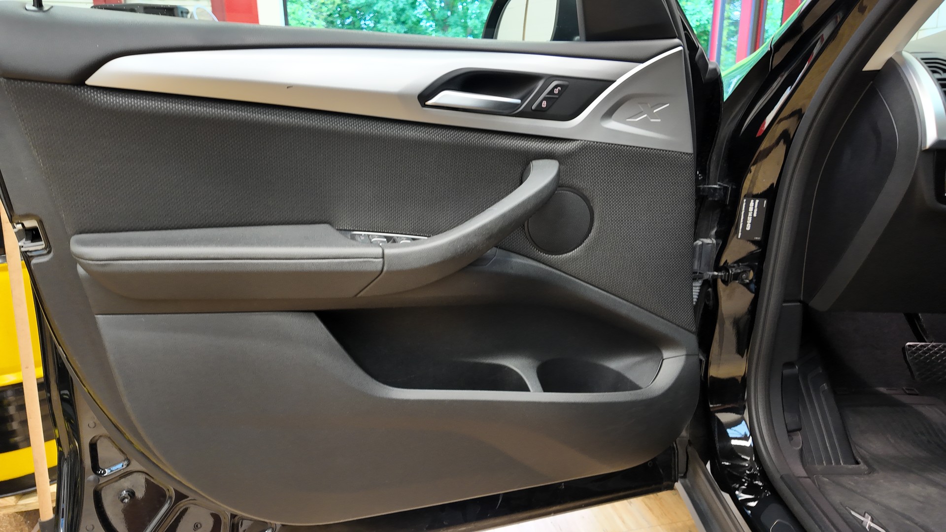 BMW X3 xDrive 20d Steptronic-image-9