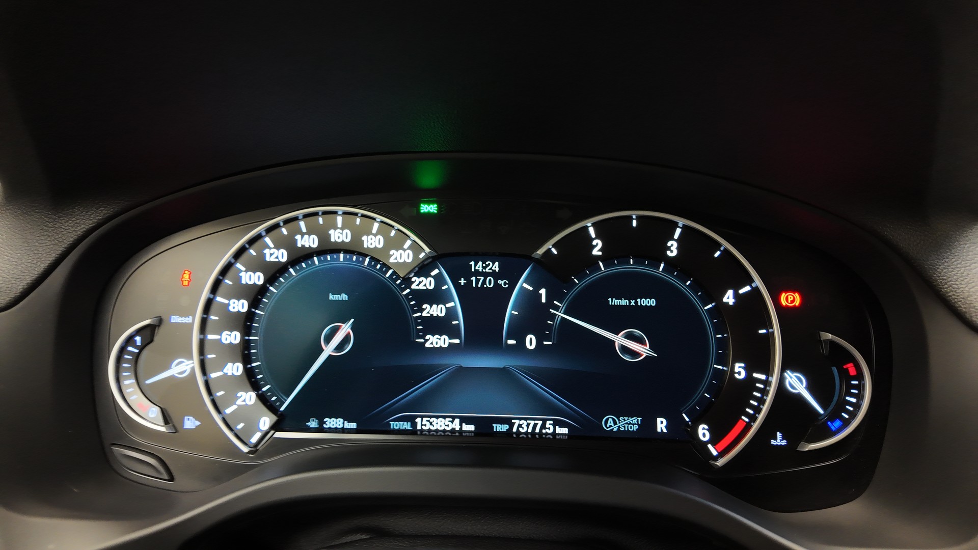 BMW X3 xDrive 20d Steptronic-image-16
