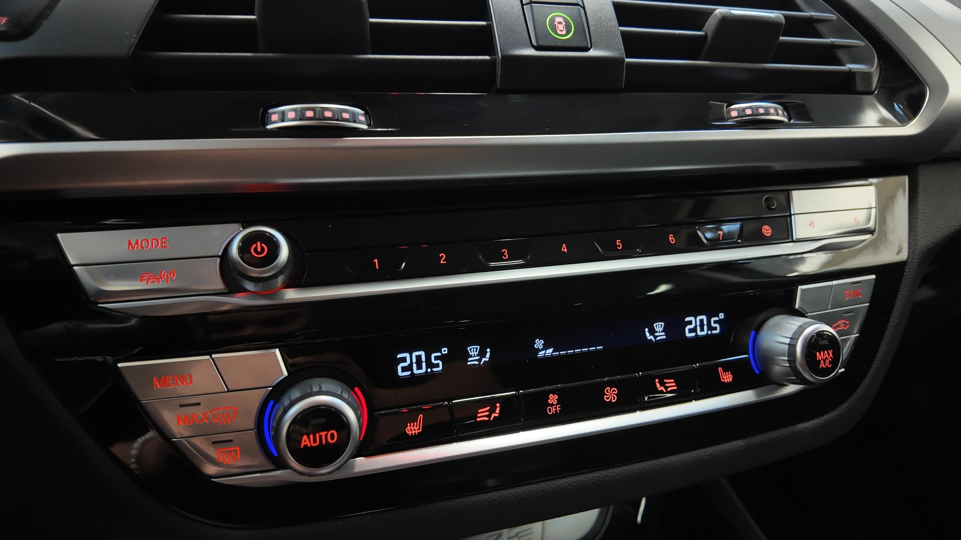 BMW X3 xDrive 20d Steptronic-image-17
