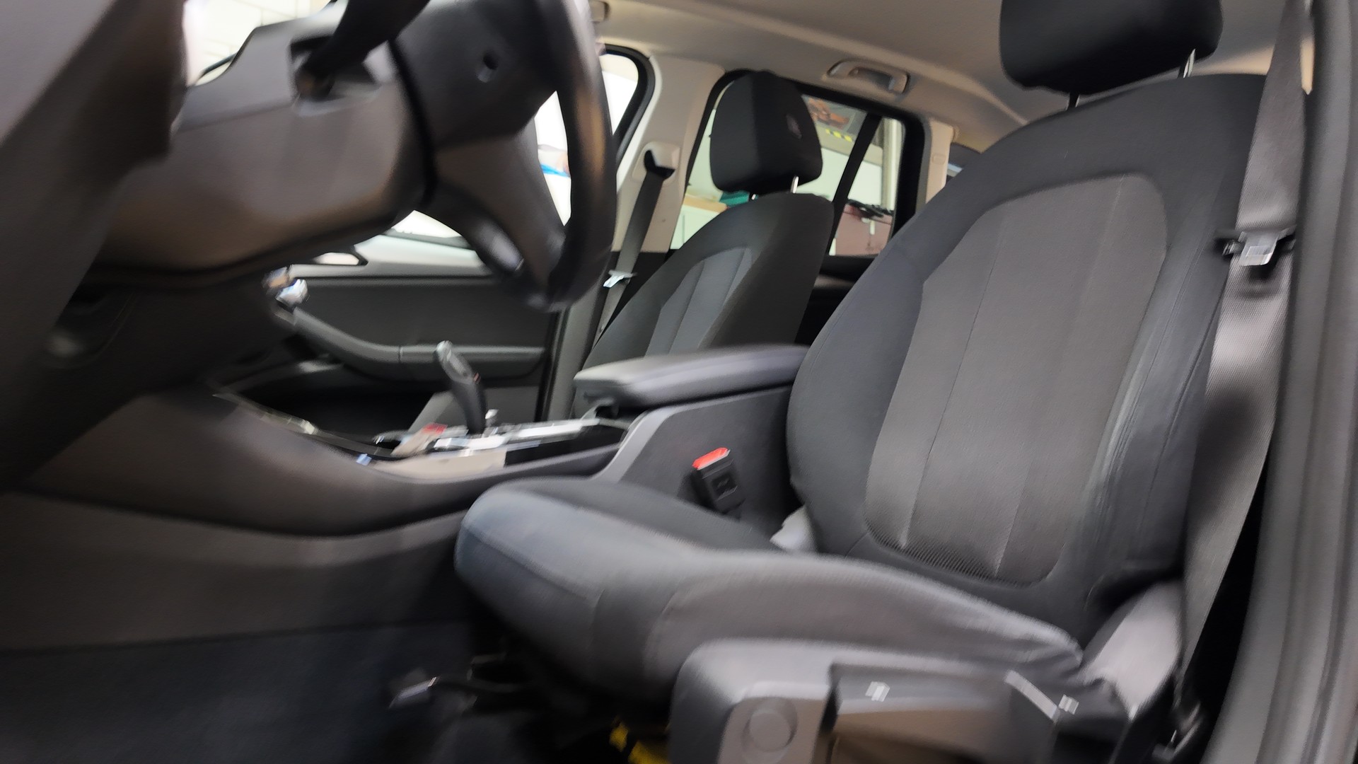 BMW X3 xDrive 20d Steptronic-image-10