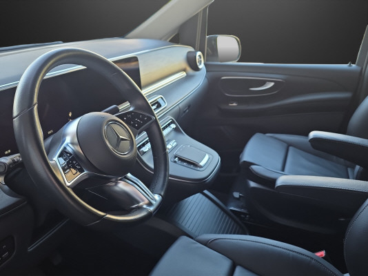 MERCEDES-BENZ V 250 d Avantgarde L 4M-image-6