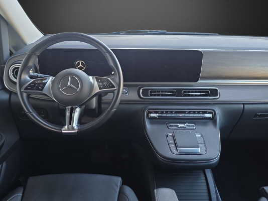 MERCEDES-BENZ V 250 d Avantgarde L 4M-image-7