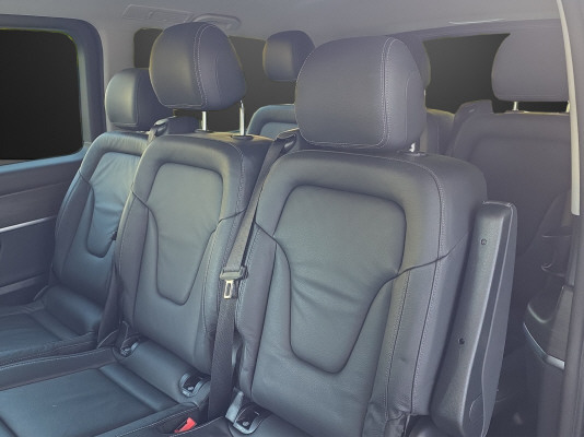 MERCEDES-BENZ V 250 d Avantgarde L 4M-image-8