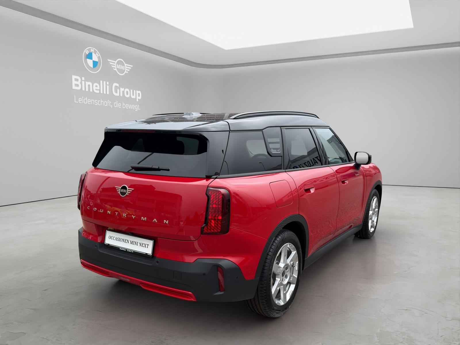MINI Countryman E-image-5