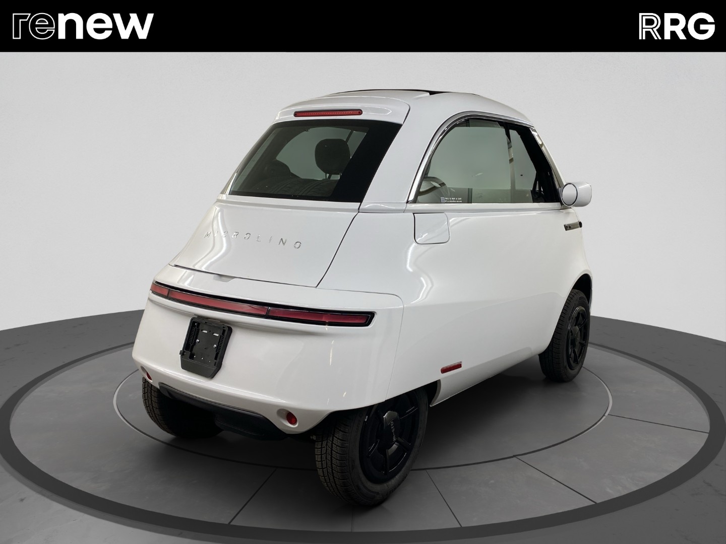 MICRO Microlino 5.5 kWh Short Range-image-2