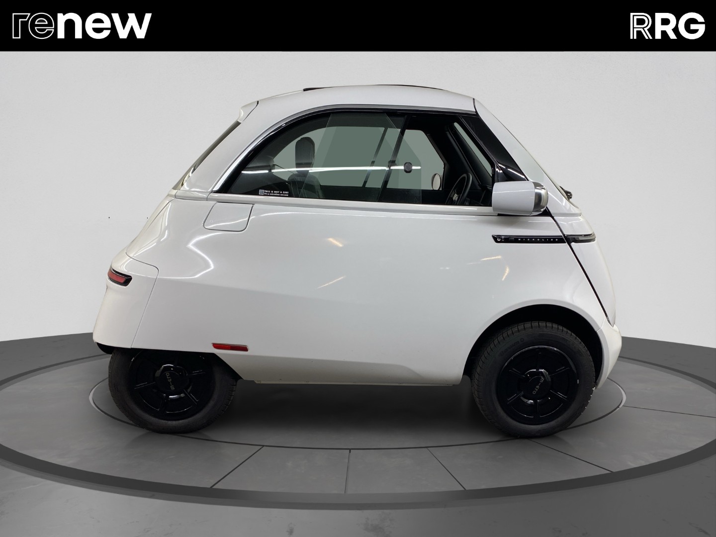 MICRO Microlino 5.5 kWh Short Range-image-1