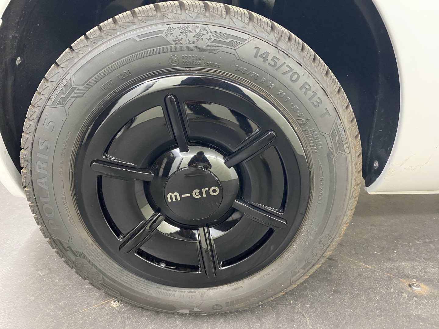 MICRO Microlino 5.5 kWh Short Range-image-21