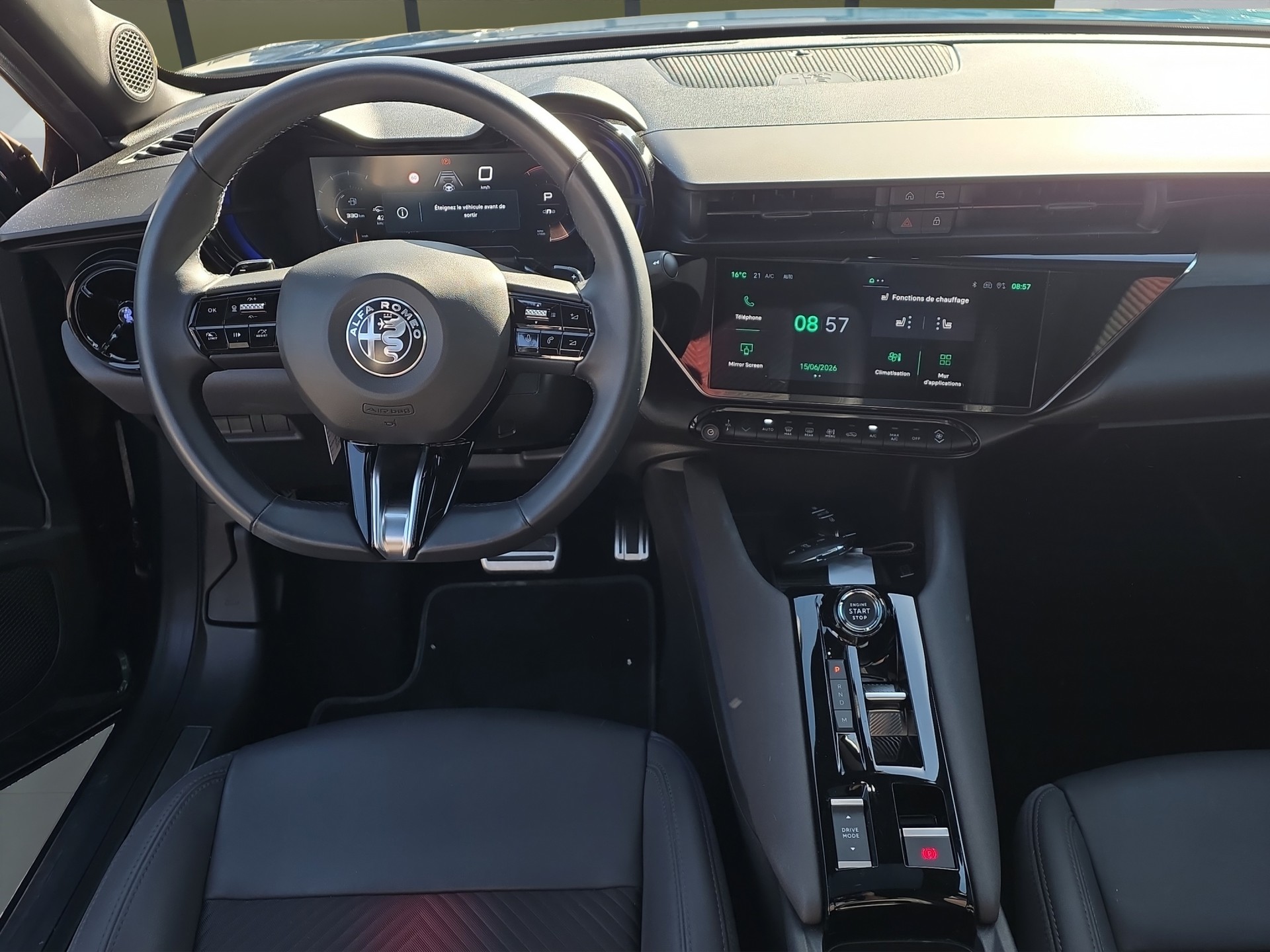 ALFA ROMEO Junior 1.2 Ibrida-image-11