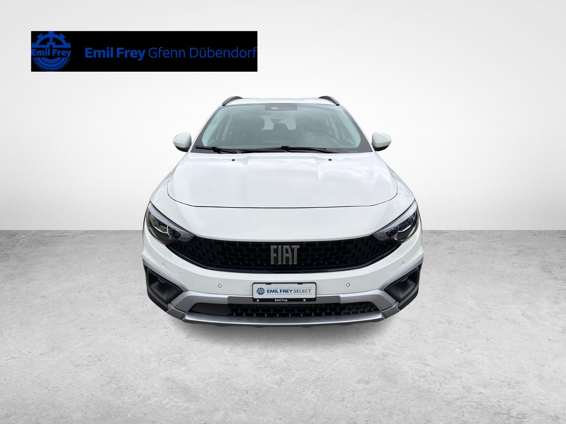 FIAT Tipo SW 1.5 Hybrid Swiss Cross-image-8