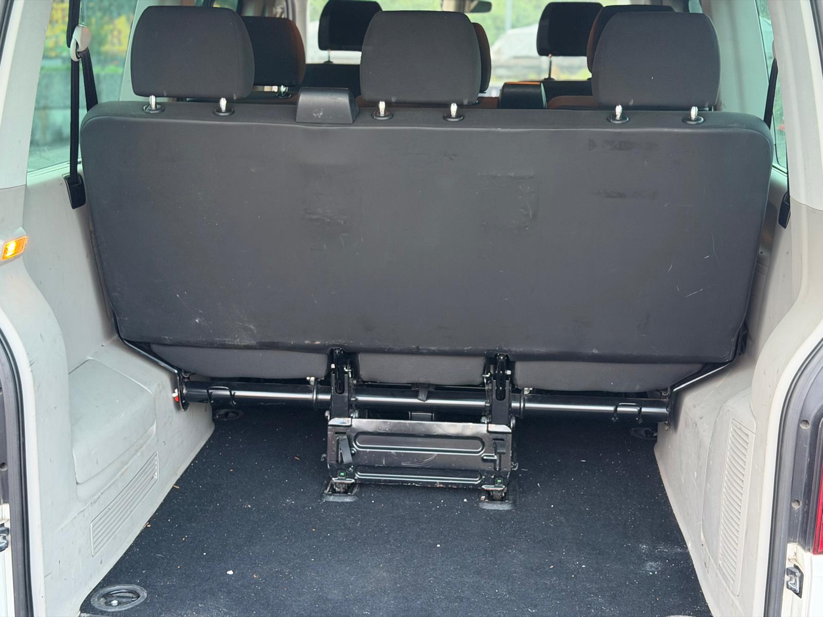 VW T6 Caravelle 2.0 TDI Comfortline-image-7