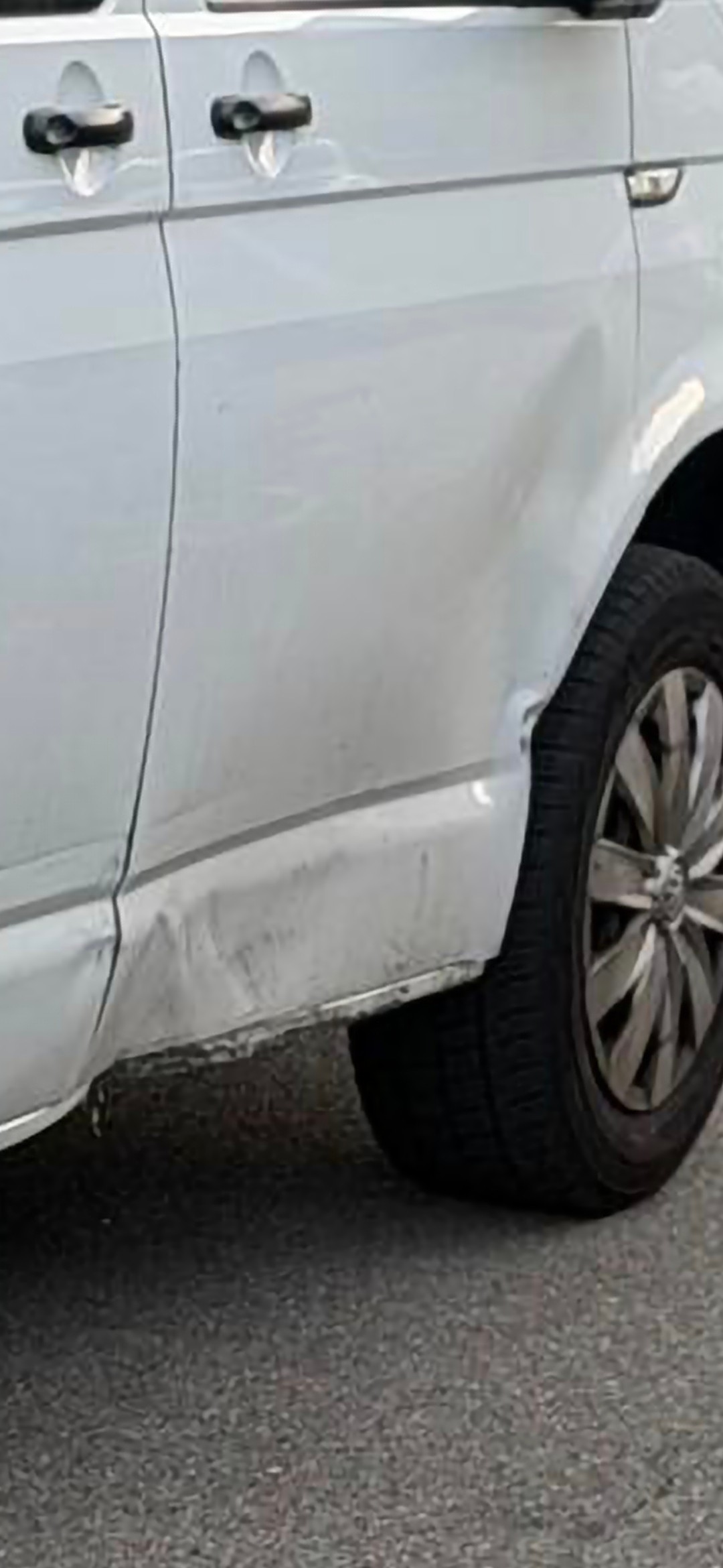 VW T6 Caravelle 2.0 TDI Comfortline-image-12