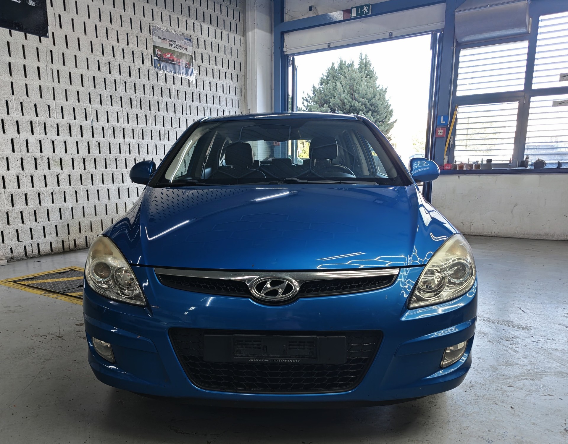 HYUNDAI i30 1.6 CRDi Style-image-0