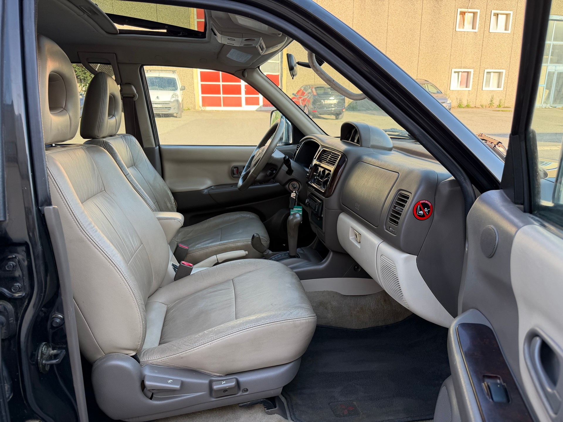 MITSUBISHI Pajero Sport 3.0 GLS Edition-image-7