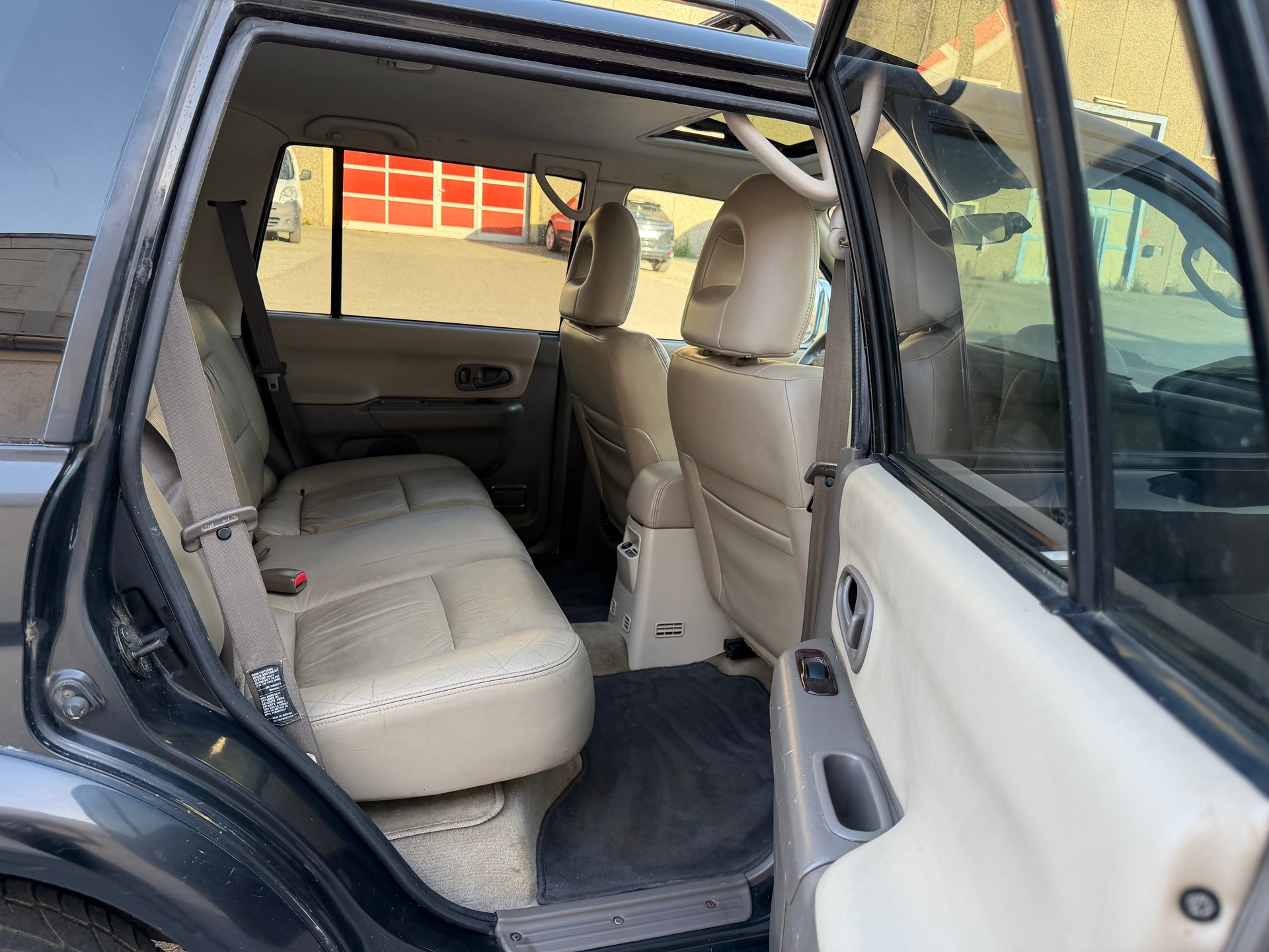 MITSUBISHI Pajero Sport 3.0 GLS Edition-image-3