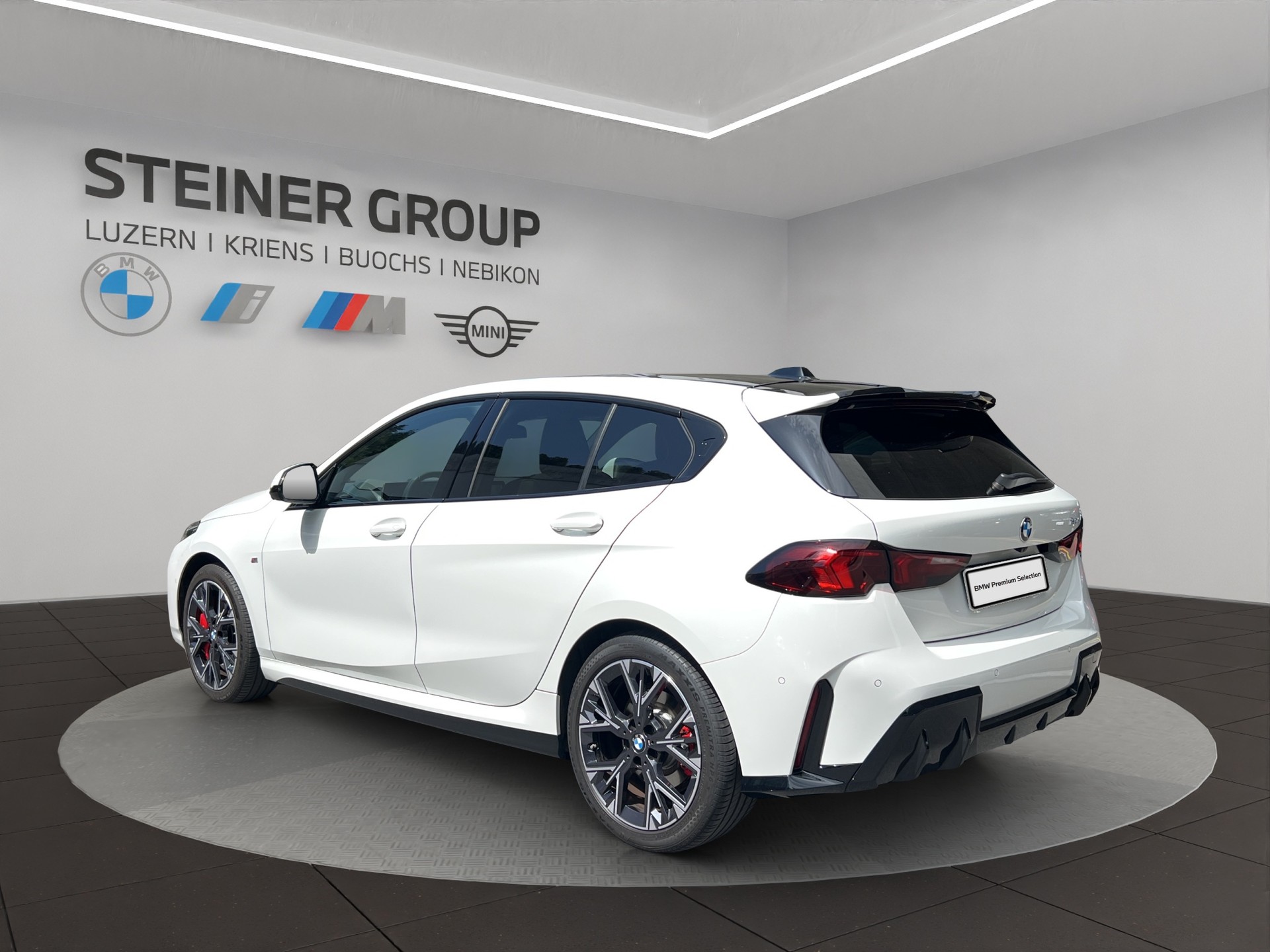 BMW 120d M Sport Pro Steptronic-image-6