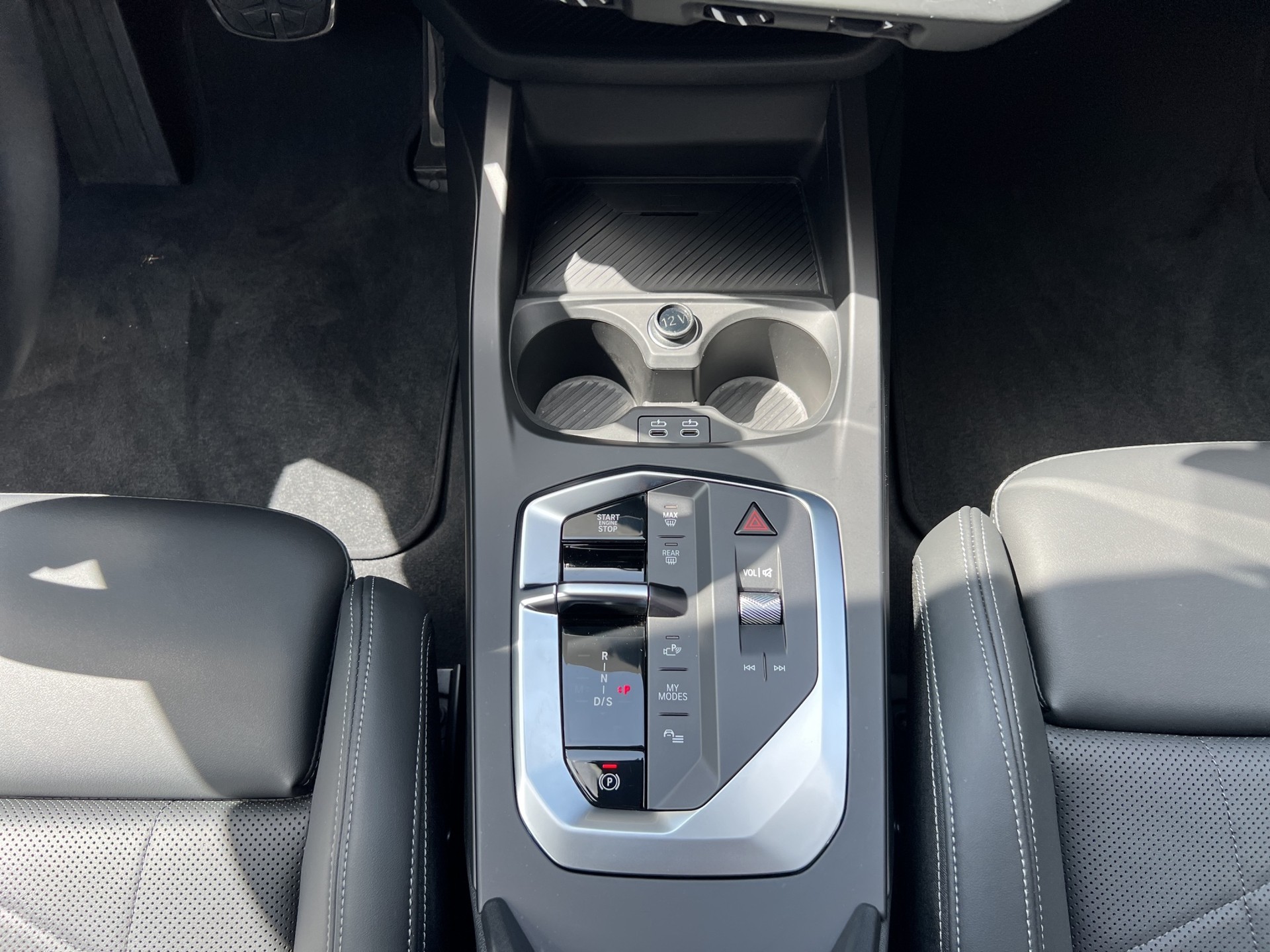 BMW 120d M Sport Pro Steptronic-image-16