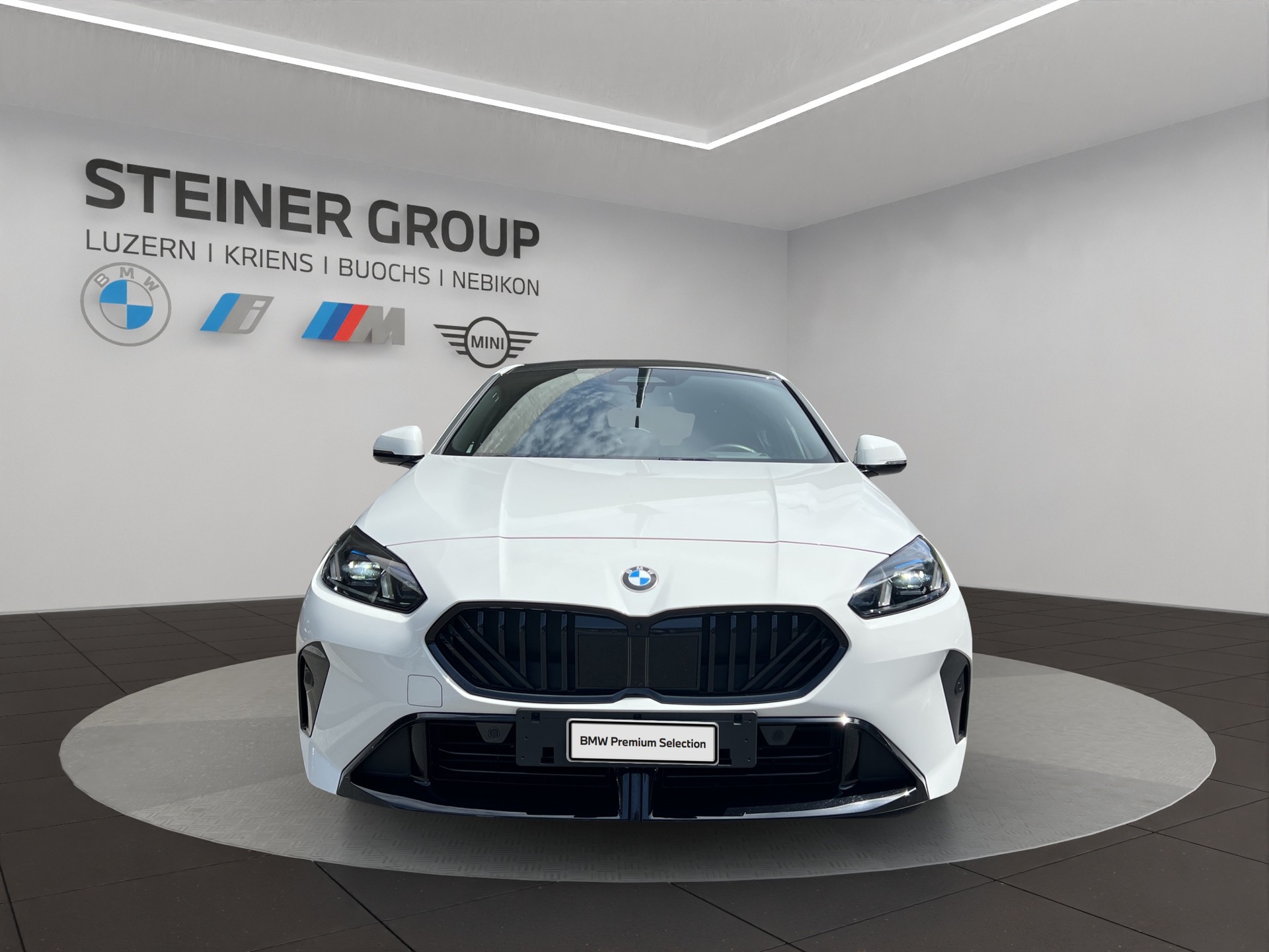 BMW 120d M Sport Pro Steptronic-image-1