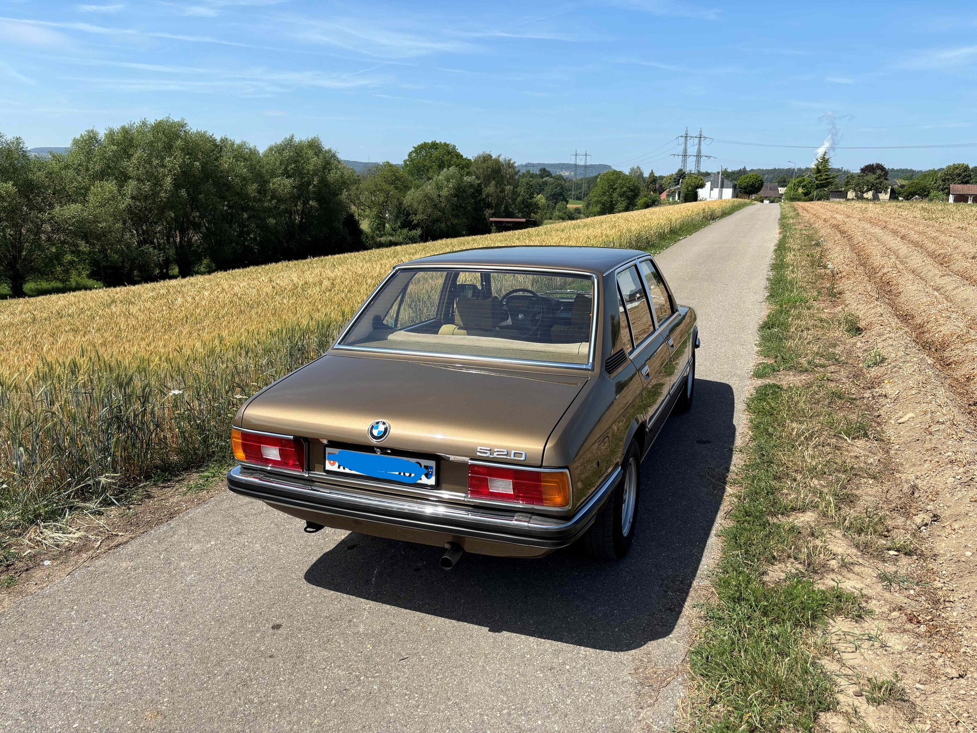 BMW 520/6-image-4