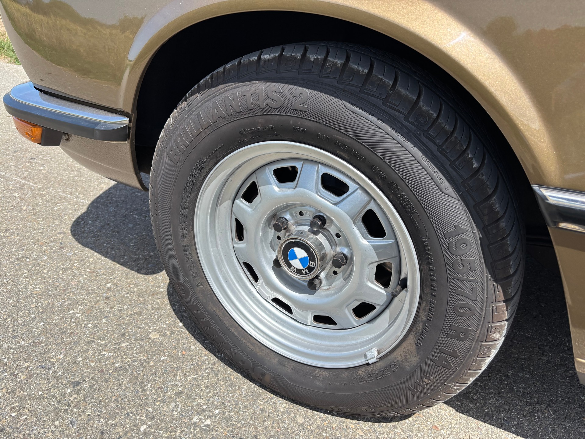 BMW 520/6-image-3