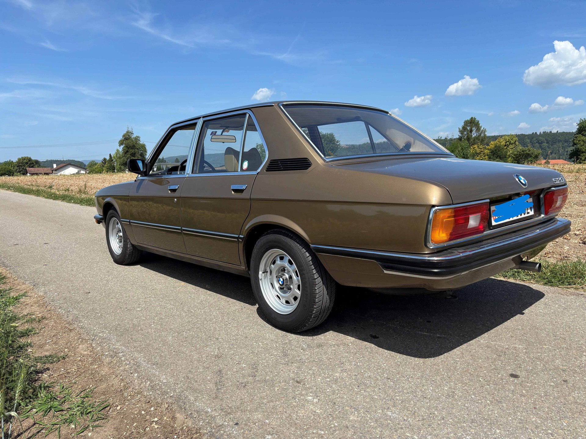 BMW 520/6-image-5