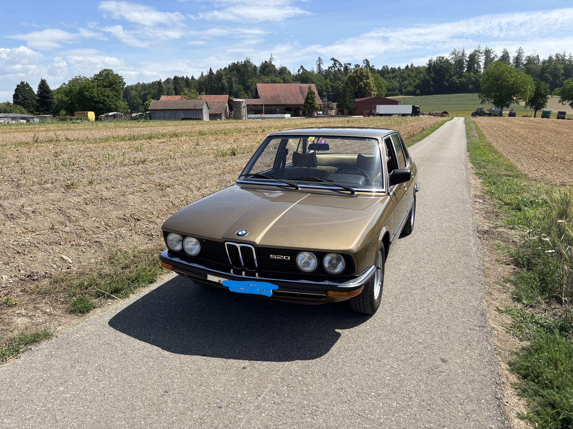 BMW 520/6-image-5