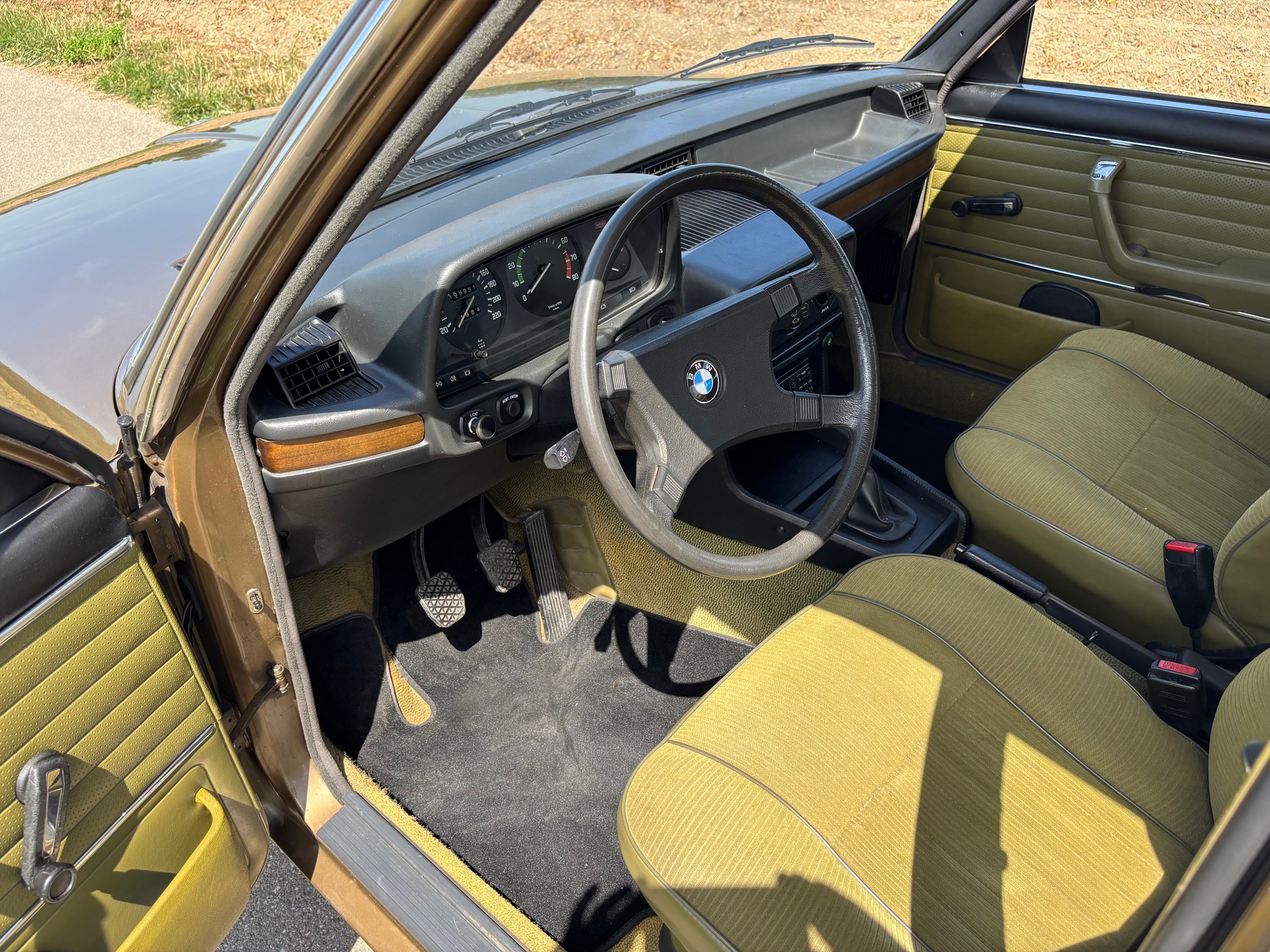 BMW 520/6-image-3