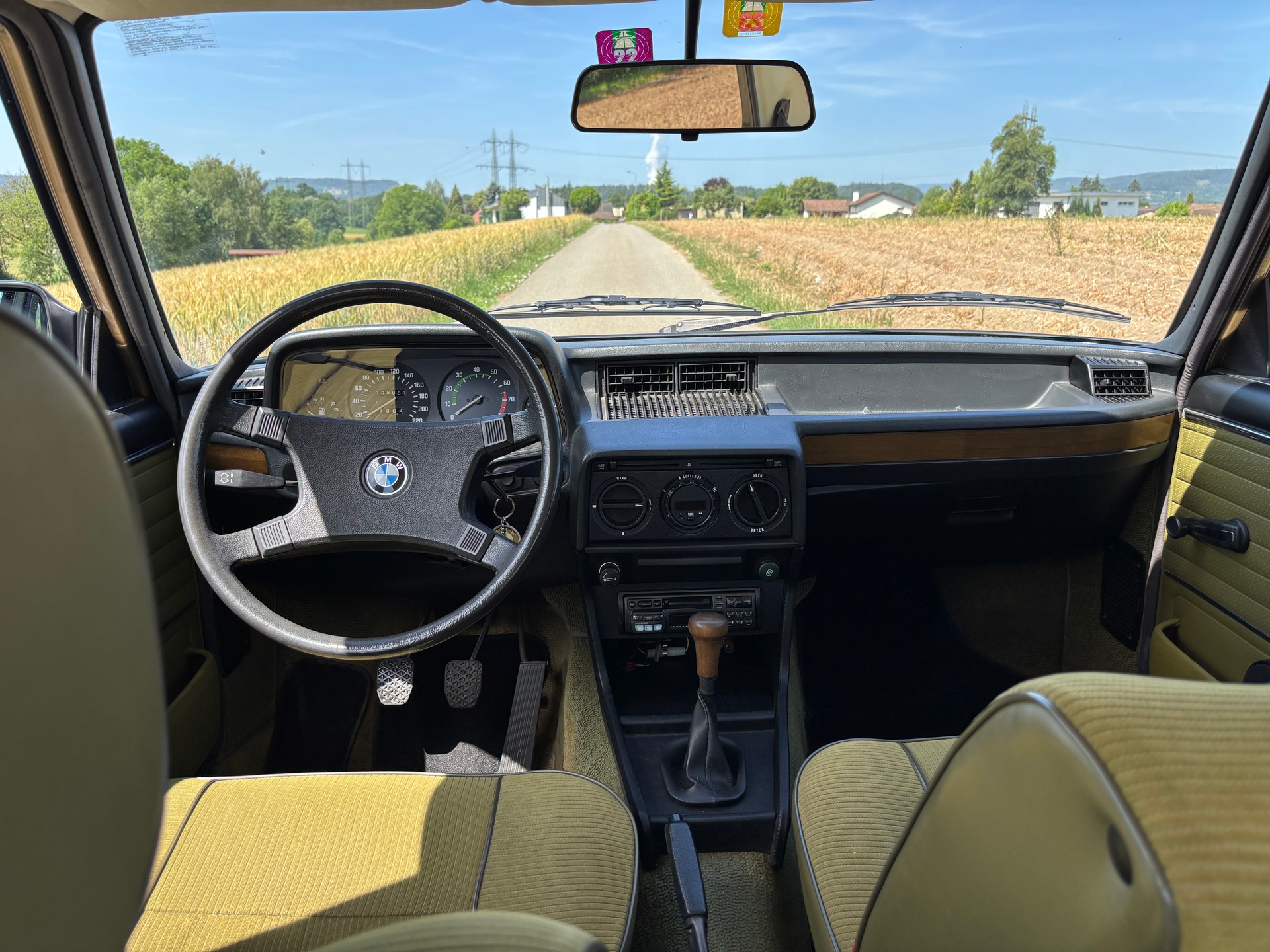 BMW 520/6-image-1