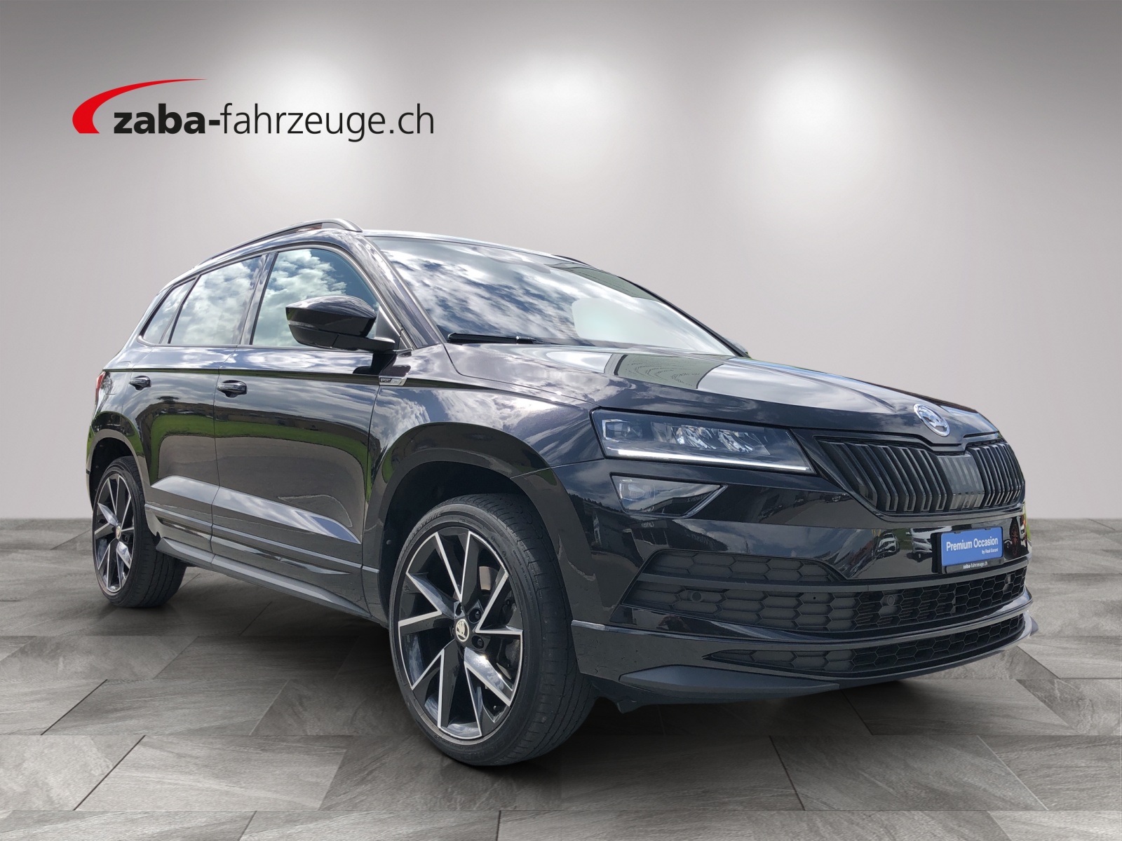 SKODA Karoq 2.0 TSI SportLine 4x4 DSG-image-6