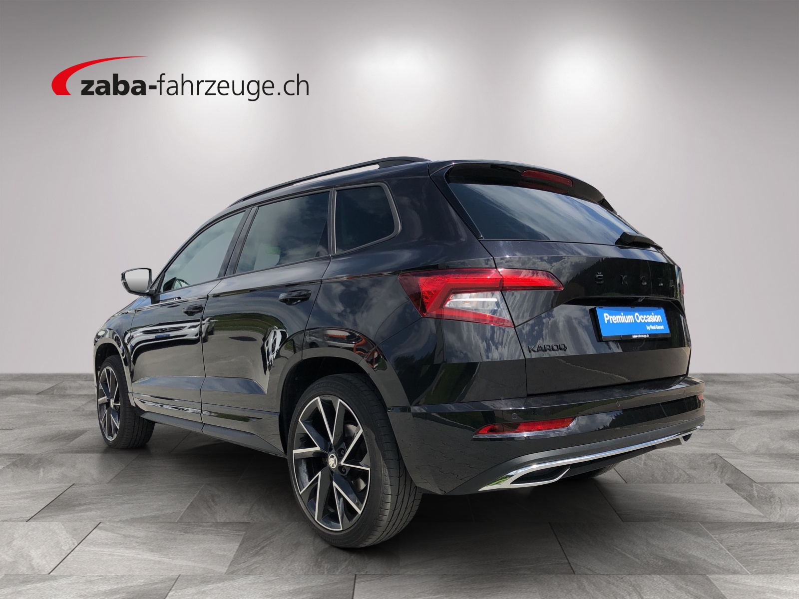 SKODA Karoq 2.0 TSI SportLine 4x4 DSG-image-2
