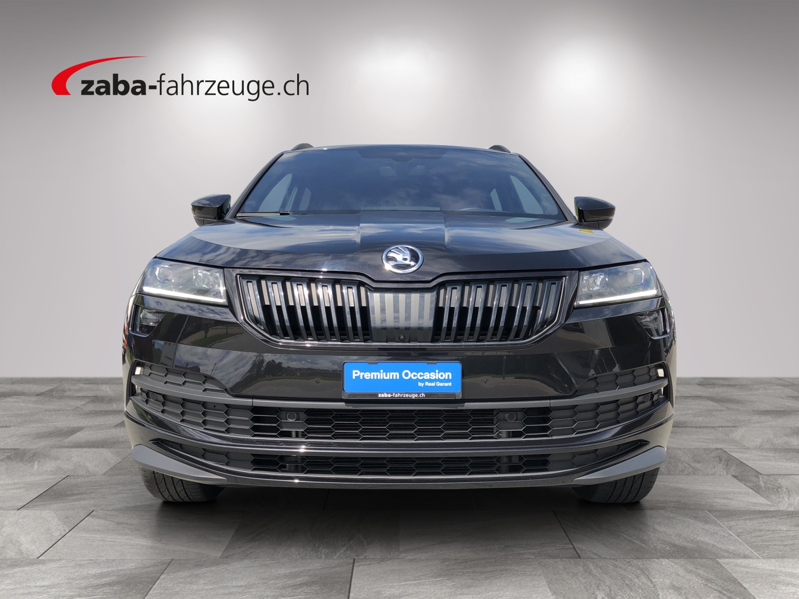 SKODA Karoq 2.0 TSI SportLine 4x4 DSG-image-7