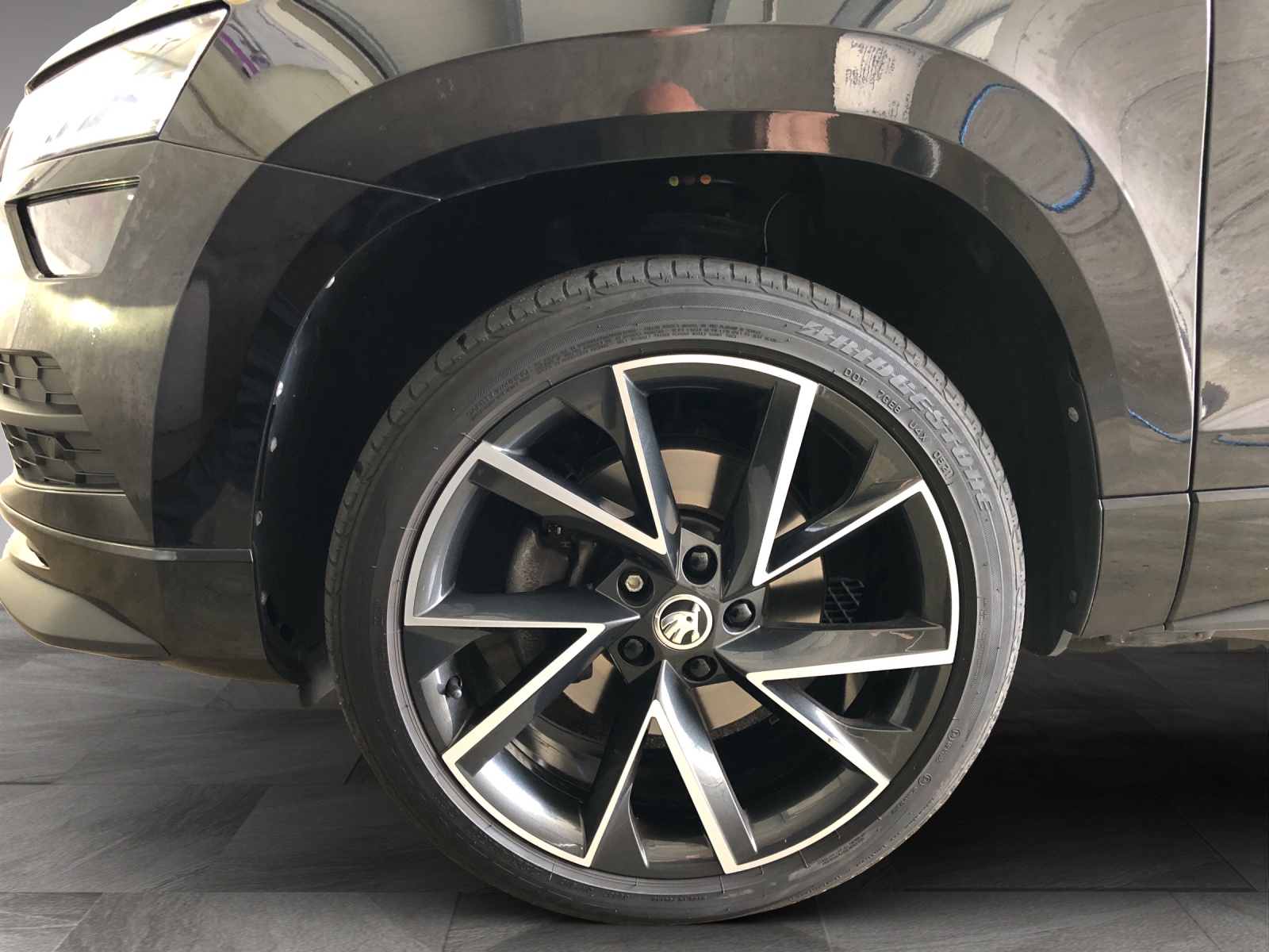 SKODA Karoq 2.0 TSI SportLine 4x4 DSG-image-20
