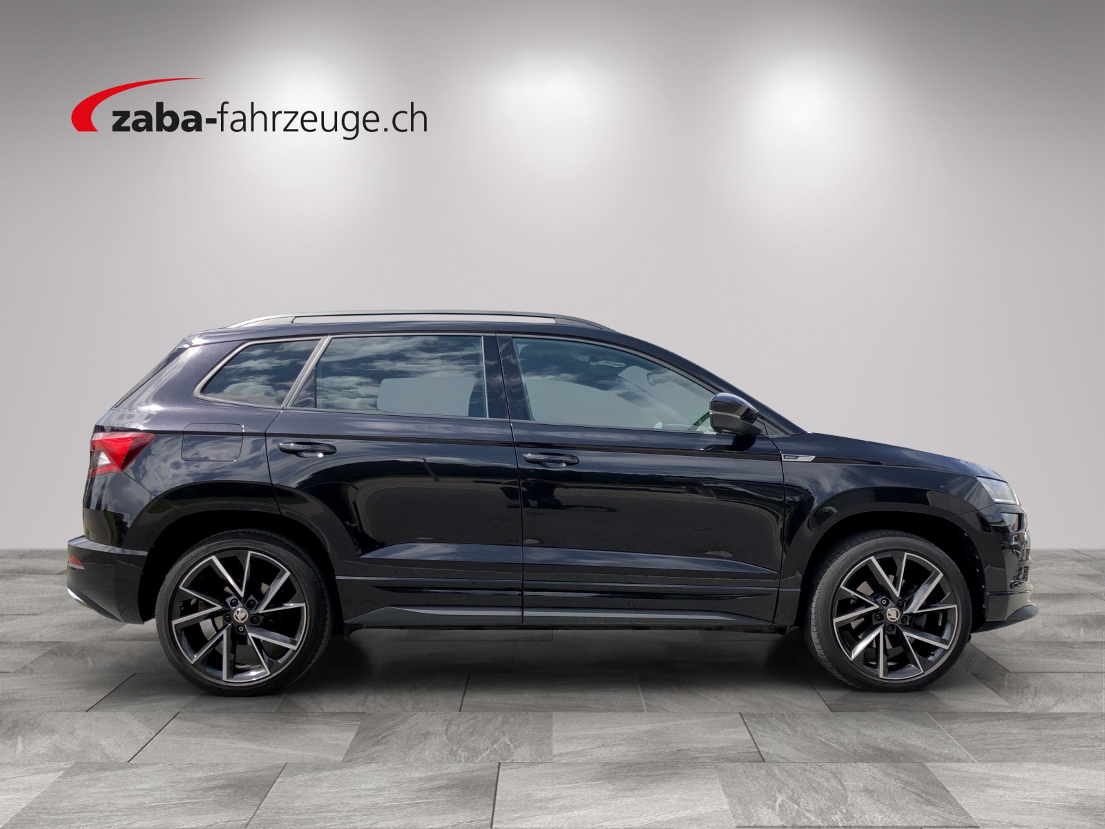 SKODA Karoq 2.0 TSI SportLine 4x4 DSG-image-5