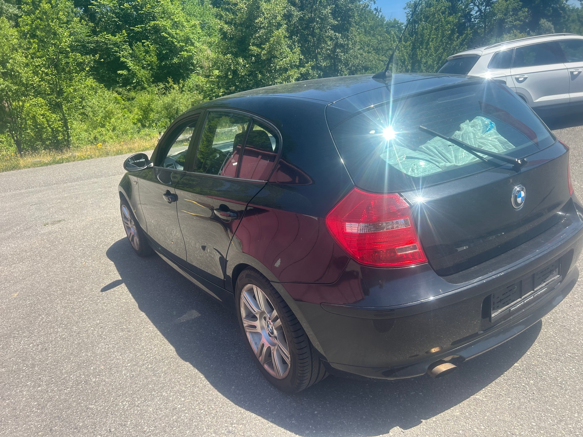 BMW 116i-image-5