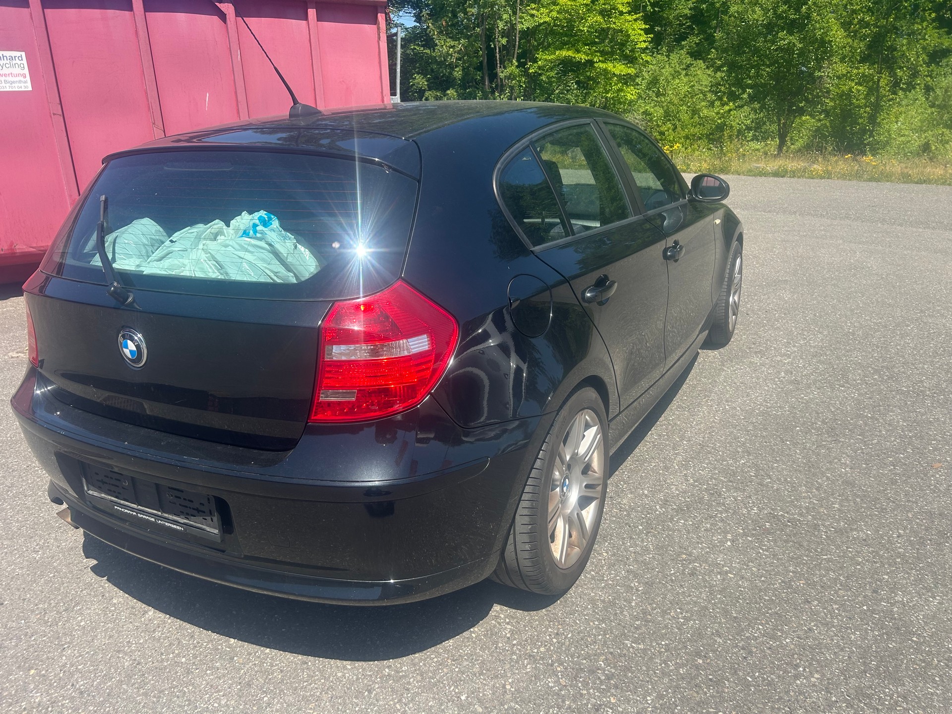 BMW 116i-image-3