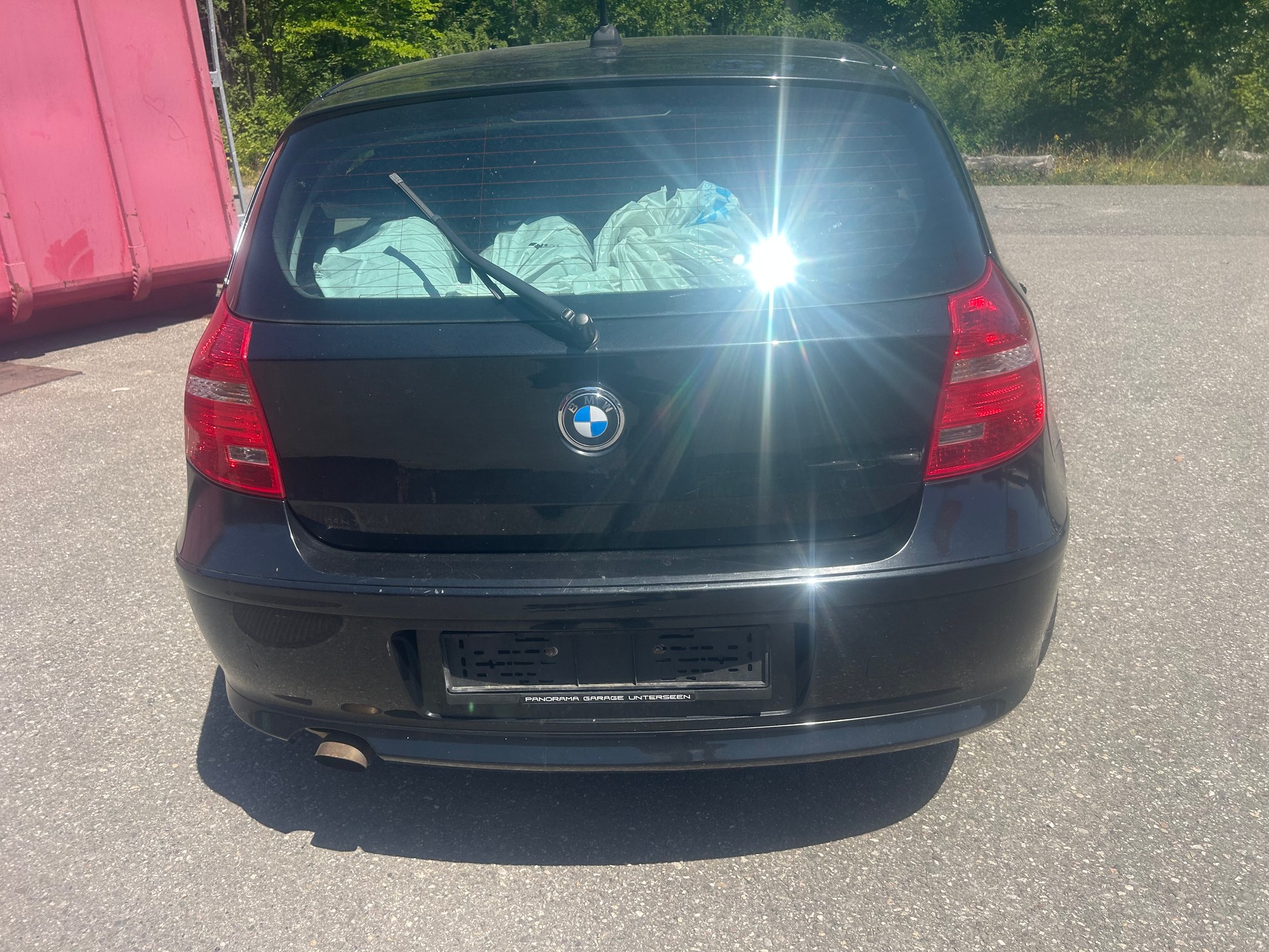 BMW 116i-image-4