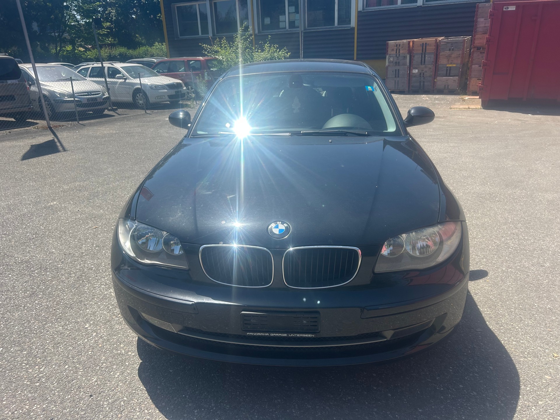 BMW 116i-image-0
